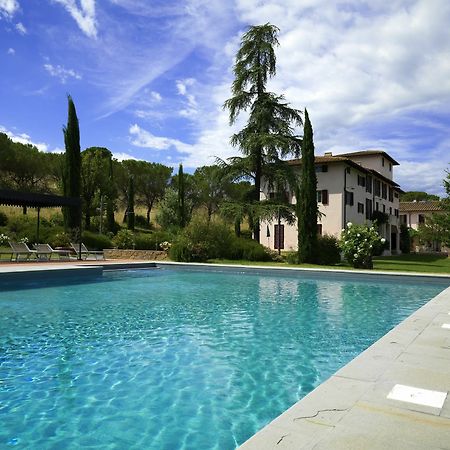 Agriturismo La Canonica Certaldo Exterior foto