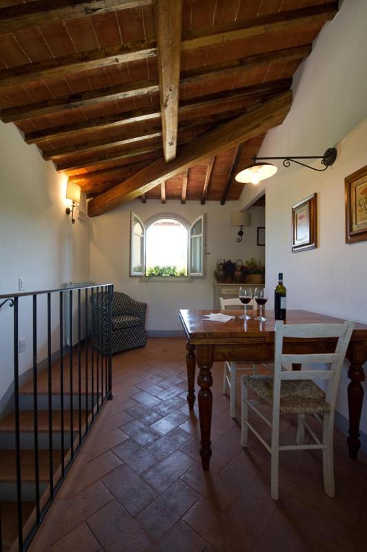 Agriturismo La Canonica Certaldo Exterior foto
