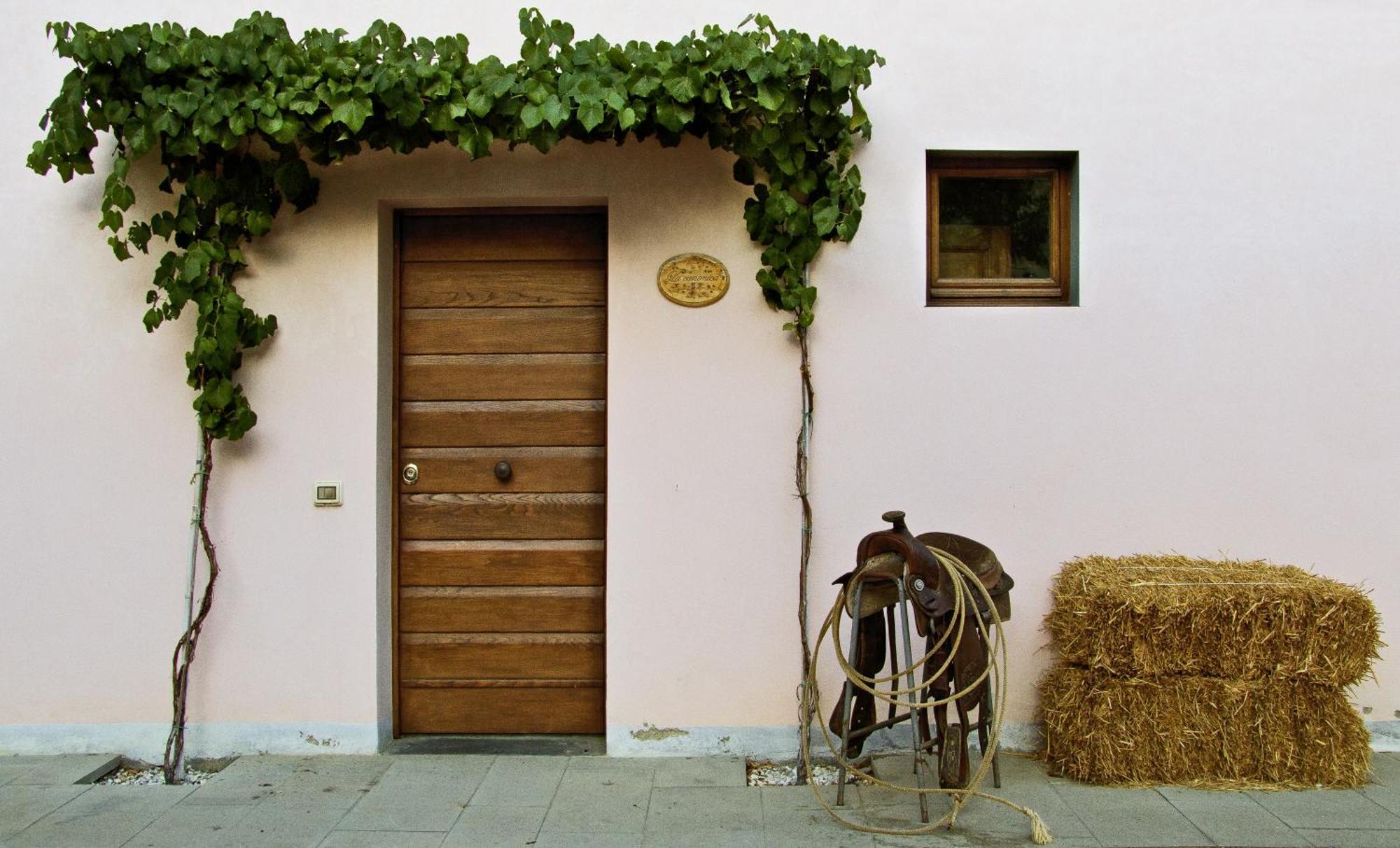 Agriturismo La Canonica Certaldo Exterior foto