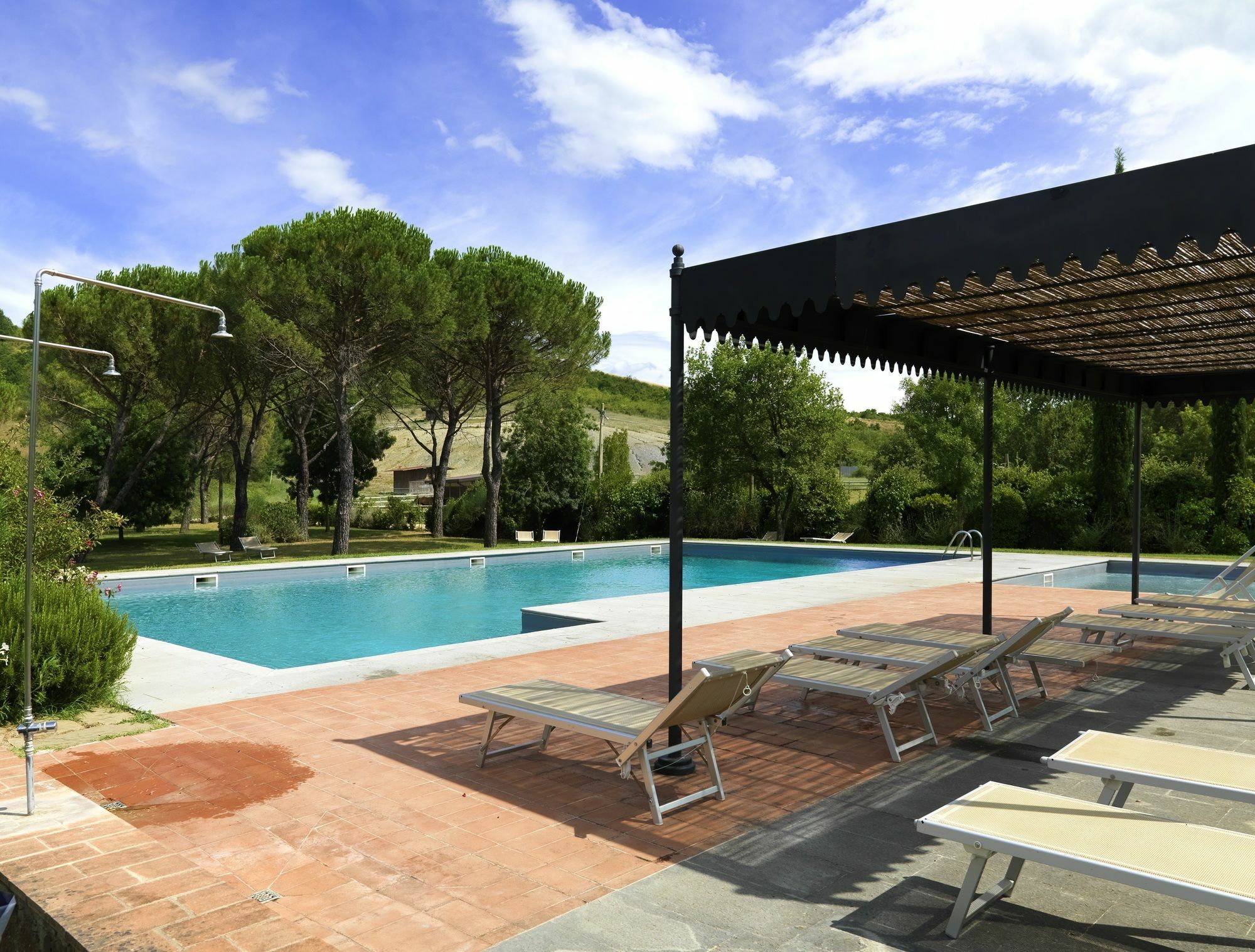 Agriturismo La Canonica Certaldo Exterior foto