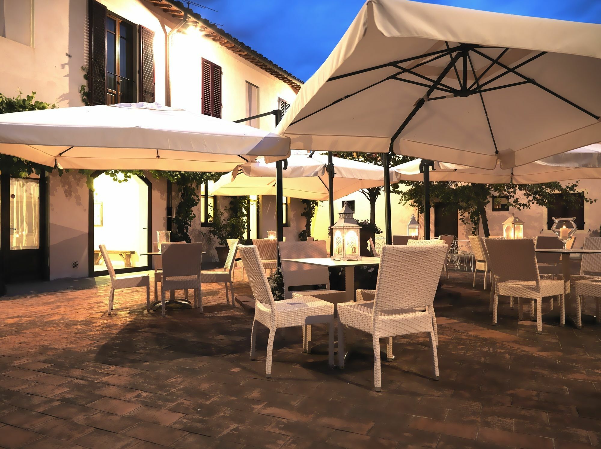 Agriturismo La Canonica Certaldo Exterior foto