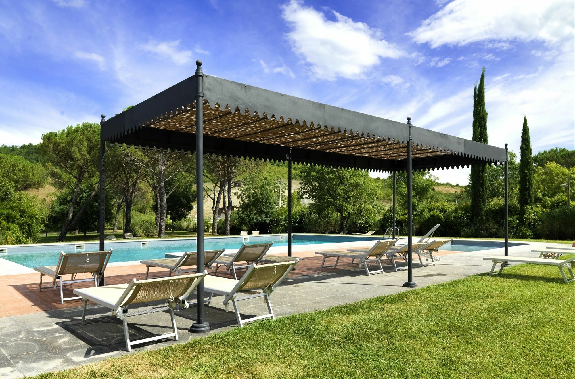 Agriturismo La Canonica Certaldo Exterior foto