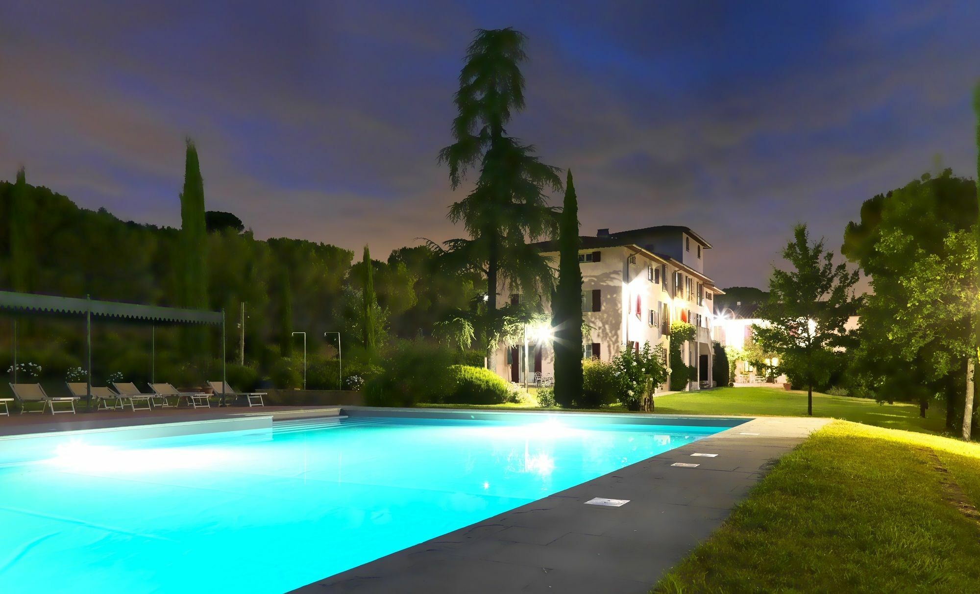 Agriturismo La Canonica Certaldo Exterior foto