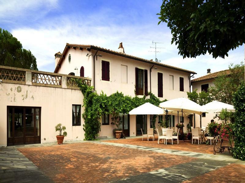 Agriturismo La Canonica Certaldo Exterior foto